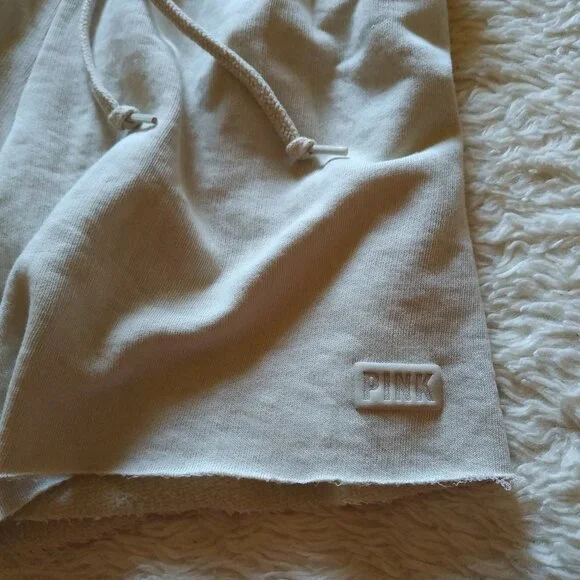 VS PINK Relaxed Lounge shorts - Picture 6 of 7